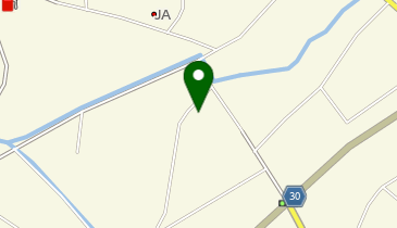 かりん美容室の地図画像