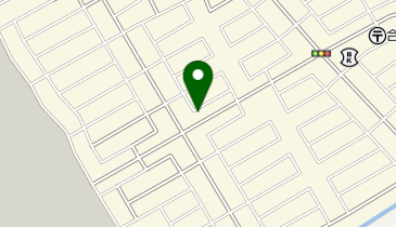 ビューティサロンシャンプーの地図画像