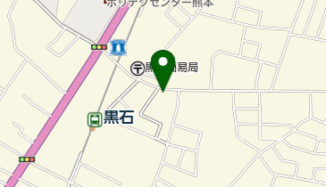 大塚薬局の地図画像