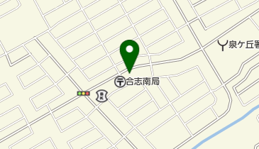 ダーツの地図画像