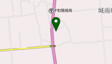 株式会社ピアノターミナル・ナカムラ熊本城南センターの地図画像