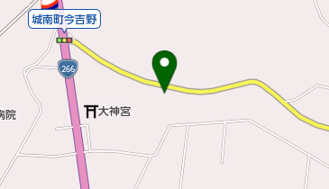 株式会社創和企業の地図画像