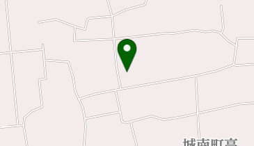 宗教法人法蓮寺の地図画像