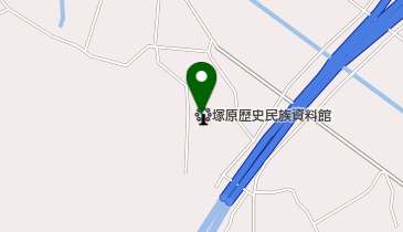 熊本市立 塚原歴史民俗資料館の地図画像