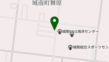 サロンドえーるの地図画像