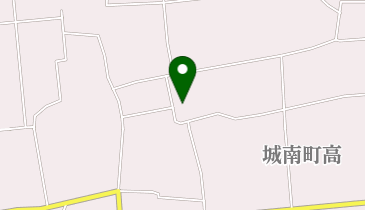 福田理美容店の地図画像