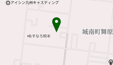 岡崎材木店の地図画像