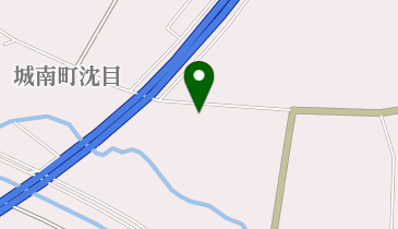 桔梗苑の地図画像