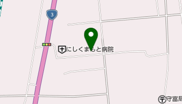 特別養護老人ホームゆうとぴあの地図画像