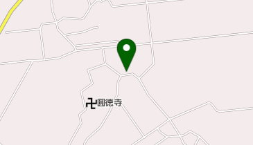 後藤酒店の地図画像