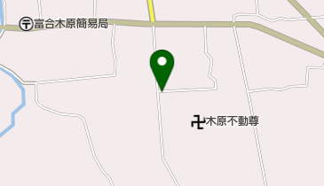 高浜食料品店の地図画像