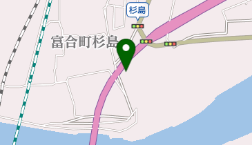 T-DIVEツカダダイビングサービスの地図画像