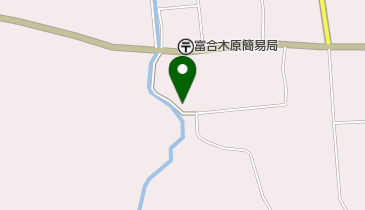 ぎふと・かんさいの地図画像