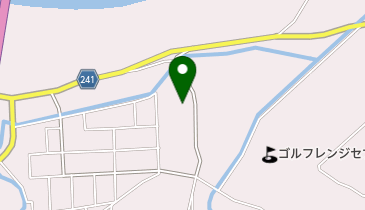 石嶋畳店の地図画像