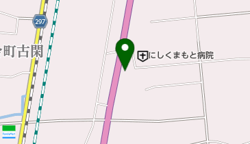 下松仏壇店の地図画像