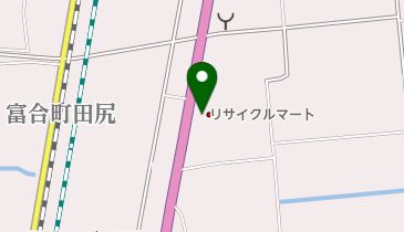 スクリーン&BOO富合店の地図画像