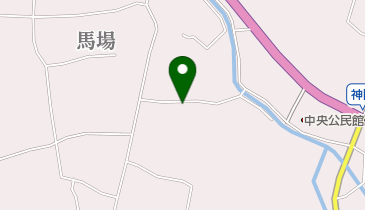 有限会社レグルスの地図画像