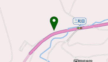 カラオケ歌門の地図画像