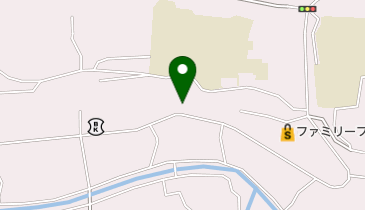 吉竹電気店の地図画像