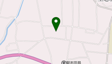 牛島製作所の地図画像