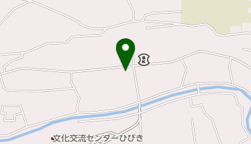 井上牛乳店の地図画像
