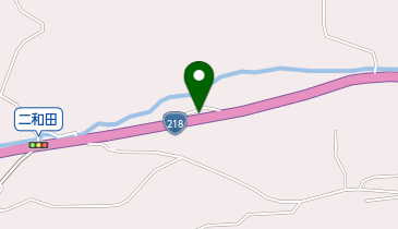 ほたる物産館の地図画像