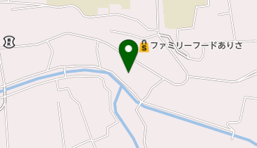 美里町商工会の地図画像