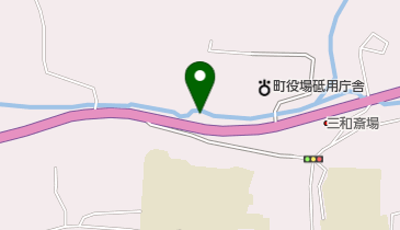 有限会社平永建設の地図画像