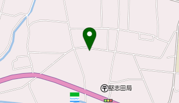 前田酒店の地図画像