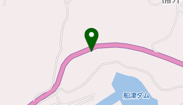 ニコニコモータースの地図画像