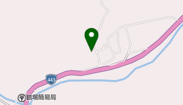 泰忠寺の地図画像