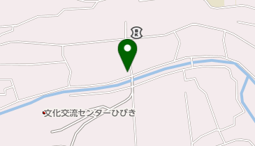 杉本精肉店の地図画像