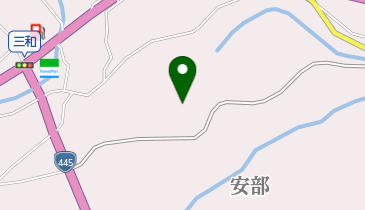 穂積阿蘇神社の地図画像