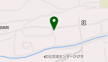 有限会社トスイの地図画像