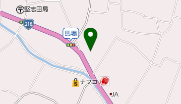 有限会社長嶺造園の地図画像