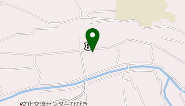 第一タクシー株式会社砥用営業所の地図画像