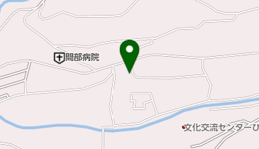 吉田鍼灸院の地図画像