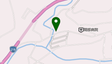 フアムドボーの地図画像