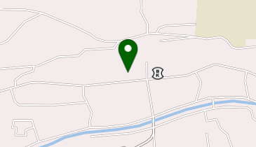 理容おがたの地図画像