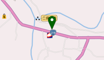 いわやの地図画像