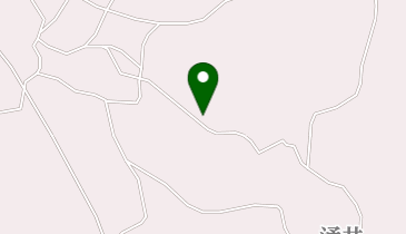 熊本県企業局船津ダム見張所の地図画像