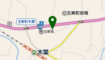 有限会社横田瓦工業の地図画像