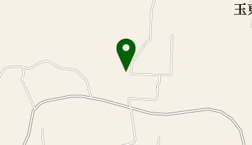 金峰柑橘組合株式会社の地図画像