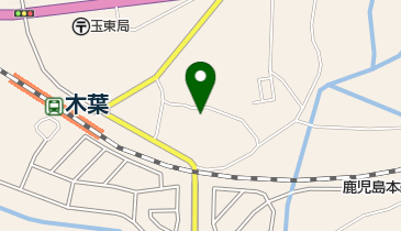 天理教城北分教会の地図画像