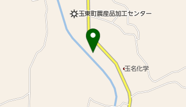 西川自動車株式会社の地図画像