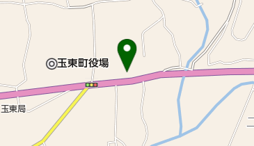 正念寺の地図画像