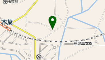 菅原工務店の地図画像