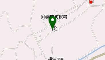 武田衣料店の地図画像