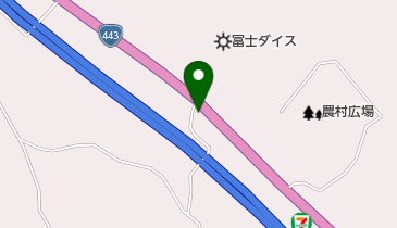 江口オフセット印刷の地図画像