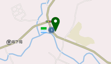 中島輪業の地図画像